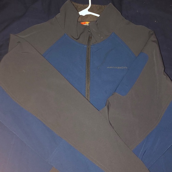 Jacket - Picture 3 of 3